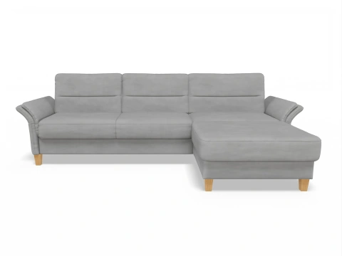 Ecksofa LO Medium R